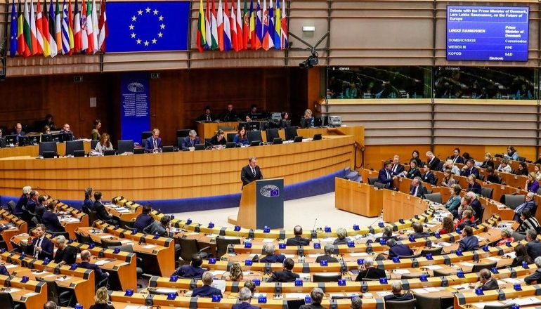 PARLAMENTI EUROPIAN DISKUTON SOT REZOLUTËN/ Tjetër apel vendeve anëtare: Hapni negociatat me Shqipërinë, të tregojmë seriozitet