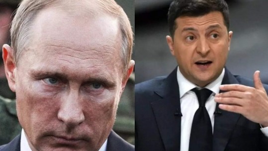 EKZEKUTIMI I ZELENSKYT? Plani i Moskës për ta vrarë më 3 shkurt