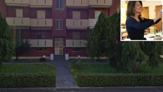 E RËNDË NË ITALI/ Djali rreh për vdekje nënën e tij dhe njofton policinë