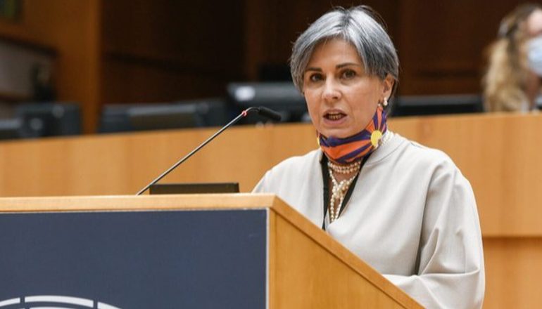 INTERVISTA/ Isabel Santos tremb “Non grata”-t në Shqipëri: BE do ketë të njëjtën qasje si SHBA, për sanksionet