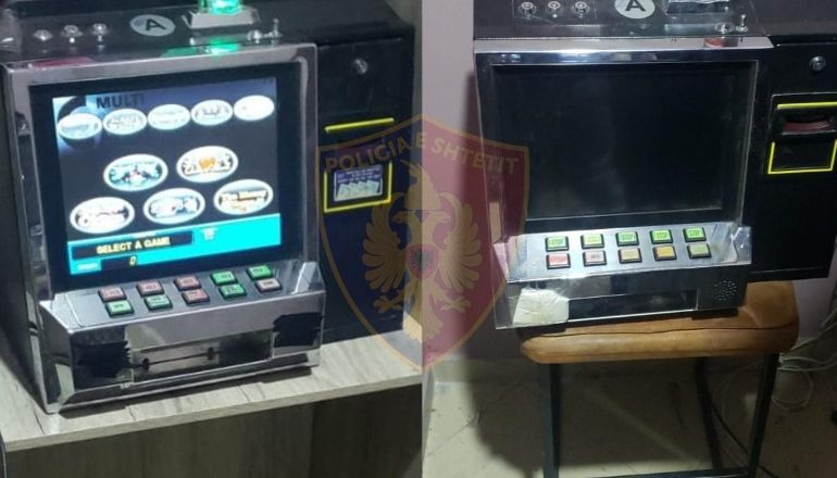SHNDËRROI LOKALIN NË KAZINO/ Arrestohet pronari 34-vjeçar në Tiranë