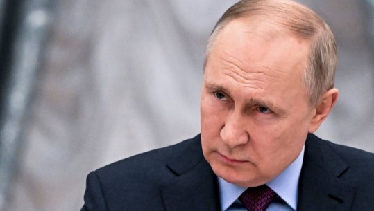 SANKSIONET NDAJ RUSISË/ Putin: Jemi në gjendje t’i përballojmë