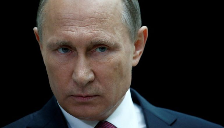 SULMET NË MARIUPOL/ Putin tashmë sundon një shkretëtirë të mbushur me varre masive