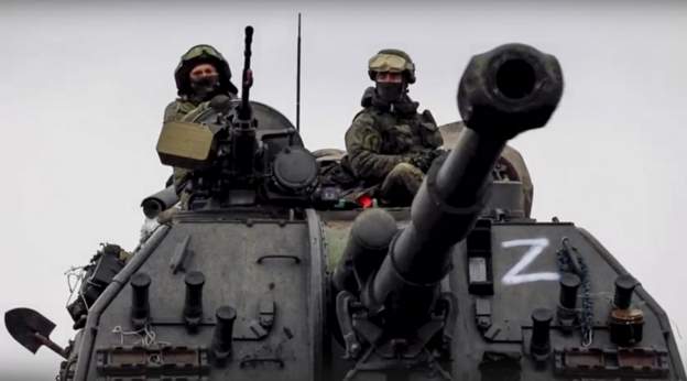PARALAJMËRON ushtria e Ukrainës: Rusia mund të kryejë veprime tensionuese në Moldavi