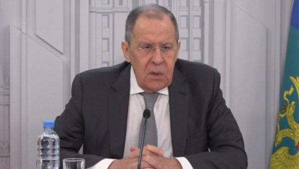 SULMET RUSE NË UKRAINË/ Lavrov: Perëndimi na ka shpallur luftë