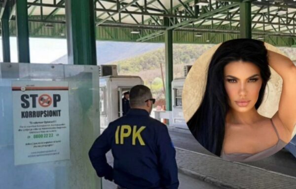 “VJEN ME RANGE ROVER”/ Si u ndihmua Zajmina Vasjari për të kaluar në kufi, urdhrat e shefit: Është nusja e një shoku