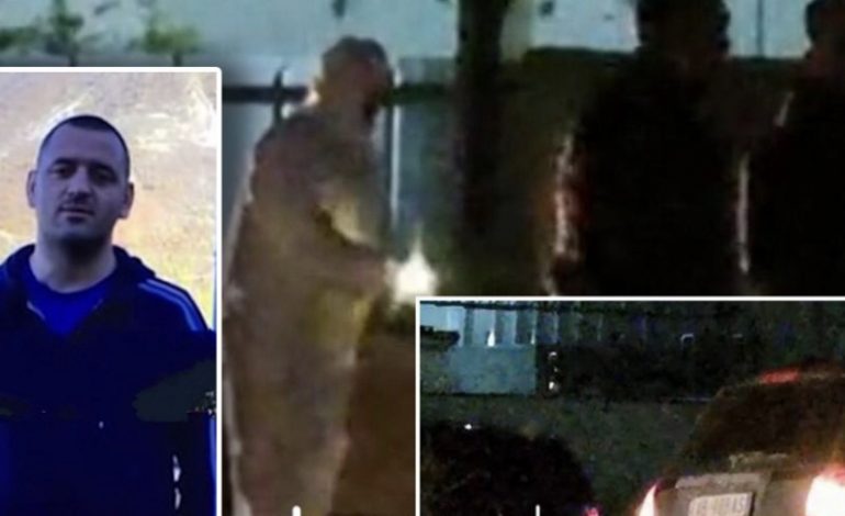 SI U NDOQ DHE U VRA 37 VJEÇARI TEK MBIKALIMI I RINASIT/ Ekzekutorët nuk lanë gëzhoja, dy pistat kryesore të hetimit