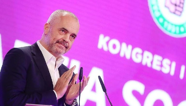 ZBARDHEN VENDIMET E KONGRESIT TË PS/ Ndërpritet mandati i kryetarëve të degevë! Ja kur do zgjidhen drejtuesit e rinj