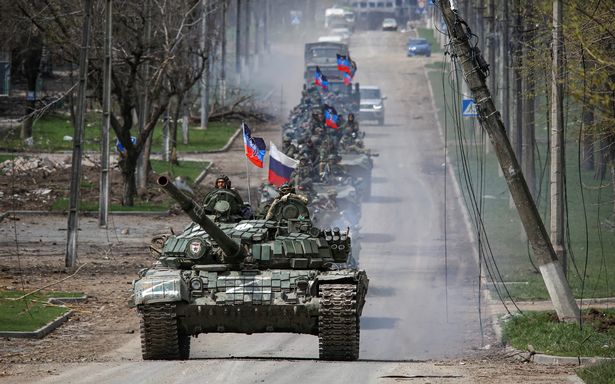 PUTIN KËRKON TË MARRË NË KONTROLL EUROPËN LINDORE? Zbulohet shteti që mund të bëhet shënjestra e radhës e rusëve
