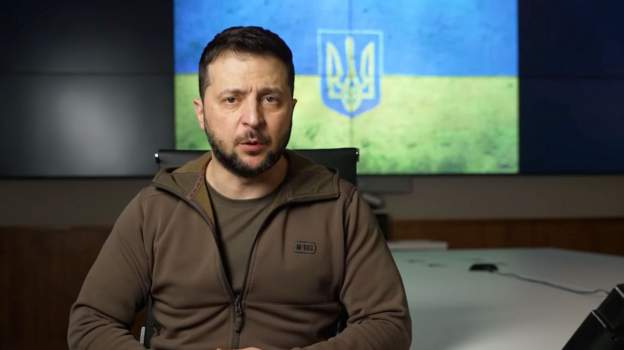 SULMET RUSE/ Zelensky: Perëndimi të na dërgojë armë moderne, nëse do e kishin bërë s’do të kishte më luftë