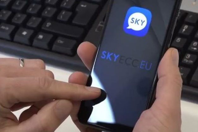 DROGË, VRASJE DHE…/ Aplikacioni sekret që nxori zbuluar bandat e Ballkanit, shqiptarët ndër të parët në rajon