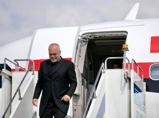 PAS GJERMANISË/ Kryeministri Rama vizitë dy ditore në Azerbajxhan dhe Turqi