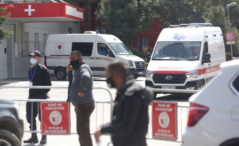 LAMTUMIRË MASAVE ANTI-COVID/ VOA pas vendimit të Komitetit Teknik: Situata është përmirësuar në javët e fundit