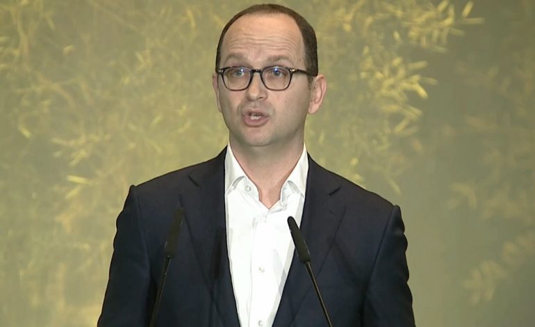 KONGRESI/ “Politika, jeta në një lente zmadhuese, me sprova dhe zhgënjime”, Bushati: Duhet një parti që shkon te vlerat