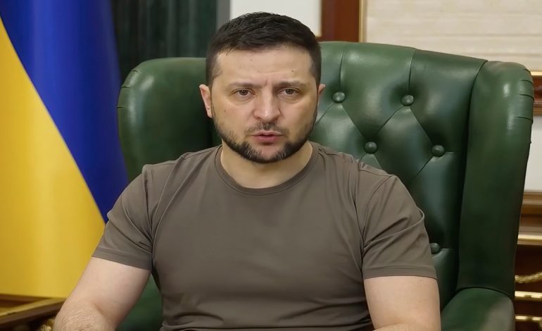 HUMBJET E MËDHA NGA LUFTA/ Zelensky-FMN-së: Ukrainës i duhen 7 miliardë dollarë në muaj