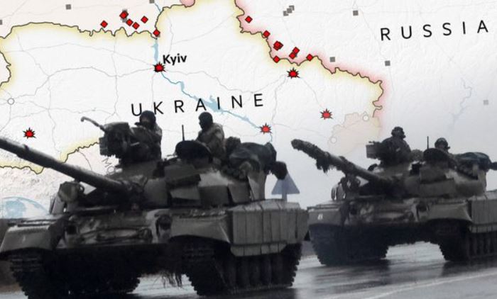 ANALIZA E CNN: Sulmet ruse do të përqendrohen në rajonin e Donbasit, çfarë dihet
