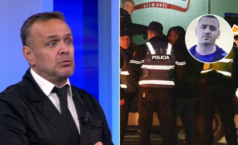 ATENTATI/ Eksperti tregon pistat ku po hetohet për vrasjen e Çalit dhe lidhjen me Dumanin: Errësira favorizon krimin