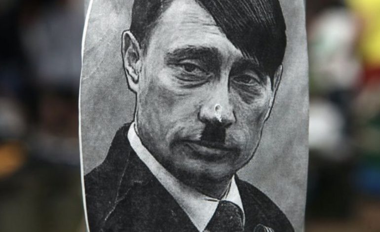 LUFTA NË UKRAINË/ Ekspertët: Putin po bën të njëjtat gabime që “fundosën” Hitlerin