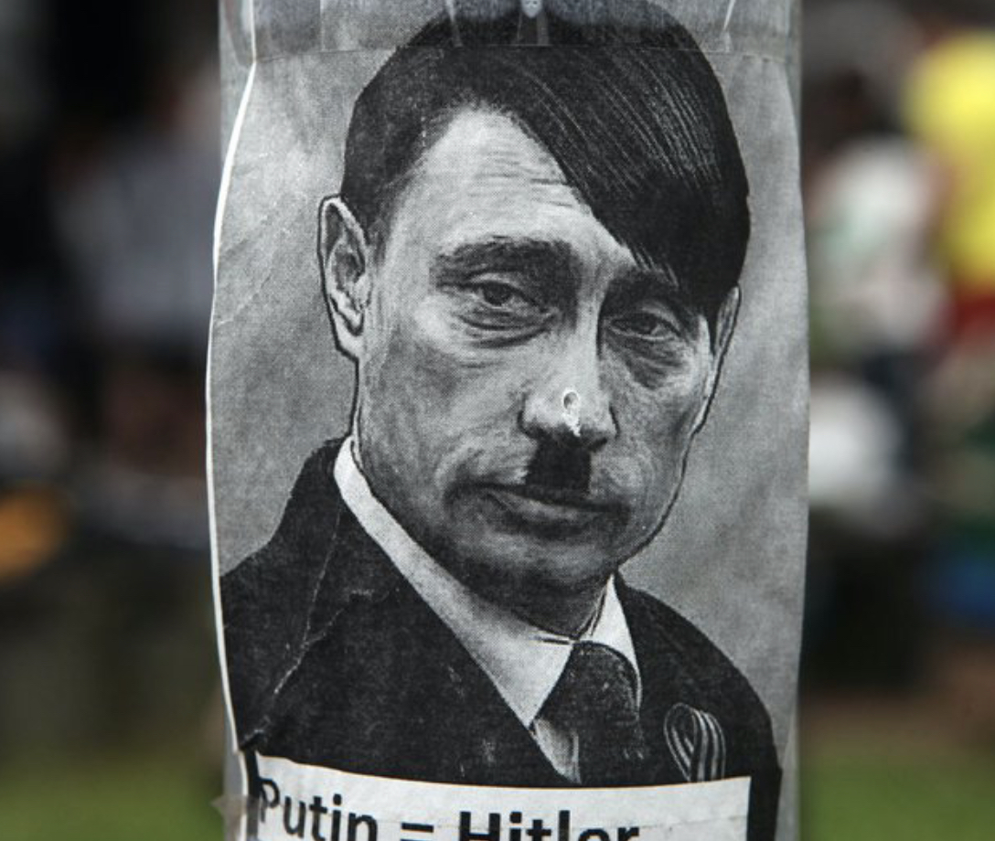 LUFTA NË UKRAINË/ Ekspertët: Putin po bën të njëjtat gabime që “fundosën” Hitlerin
