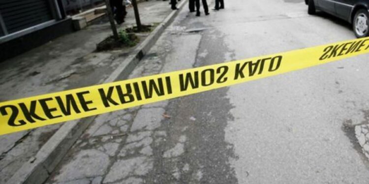 ATENTATI NË SHIJAK/ Policia informacion zyrtar: “Golf”-i qëlloi drejt djalit të efektivit të policit. Autori…