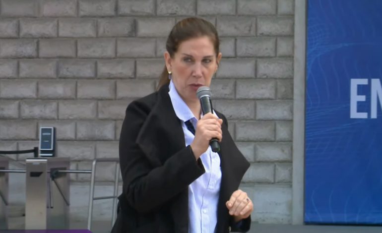 KONGRESI I PS/ “T’i kthehemi zakonit të torbave prej cope”, ministrja e Mjedisit: Nga 1 qershori ndalet përdorimi i qeseve plastike