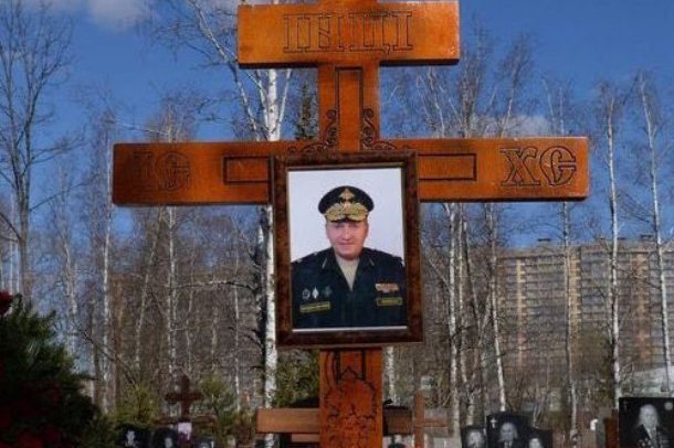 VIJOJNË HUMBJET PËR RUSINË/ Një tjetër gjeneral vdiq në terren