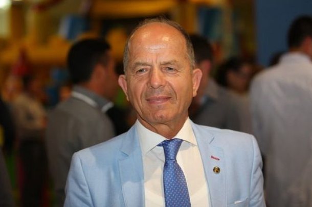 HABIT ME DEKLARATËN/ Sazan Guri: Rama i ka rrënjët nga Afganistani. Kur të bëhem president, kryeministri do të jetë në hijen time