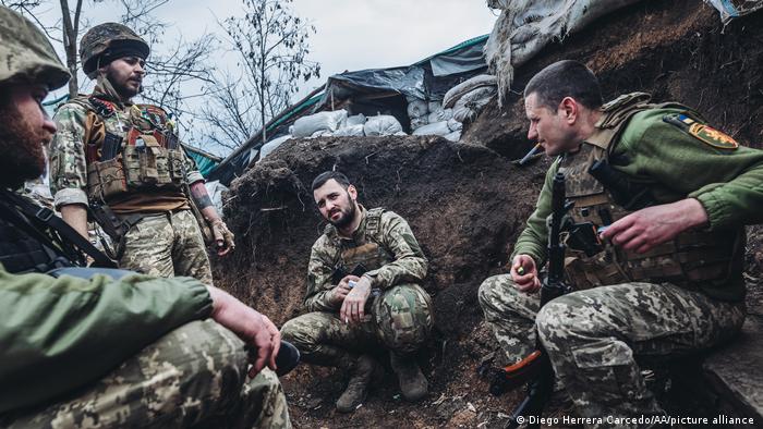 "RUSIA KA VENDOSUR..."/ Eksperti gjerman: Lufta në Ukrainë hyn në fazën vendimtare