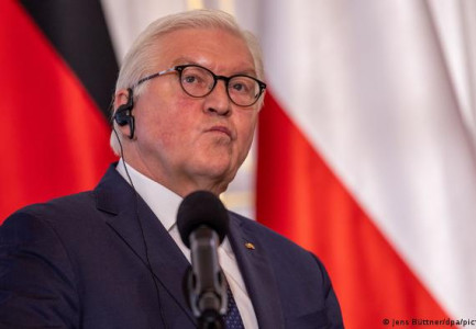 I PADËSHIRUAR NË KIEV/ Analiza në DW: Pse refuzimi që Zelensky i bëri presidentit gjerman është i gabuar