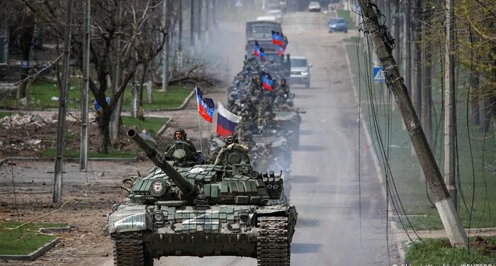 TAKTIKA E RUSISË NË SIRI DHE UKRAINË ËSHTË E NJËJTË/ Ekspertja: Mund të shërbejë që të parashikojmë se çfarë do të ndodhë