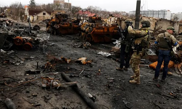 LUFTA NË UKRAINË/ Kiev: Rusët kanë marrë me forcë 11 kryebashkiakë dhe i kanë burgosur