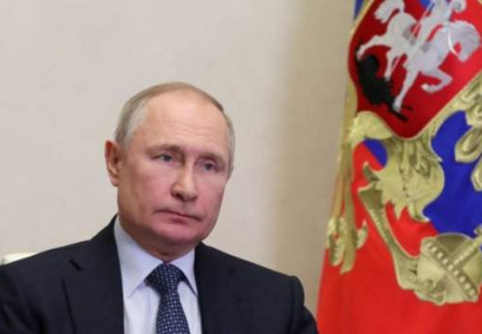 LUFTA NË UKRAINË/ Vladimir Putin sfidon Perëndimin: Shënuat “autogol” duke vendosur sanksione ndaj Rusisë
