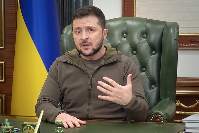 PUSHTIMI RUS/ Zelensky i kërkon Koresë së Jugut armë