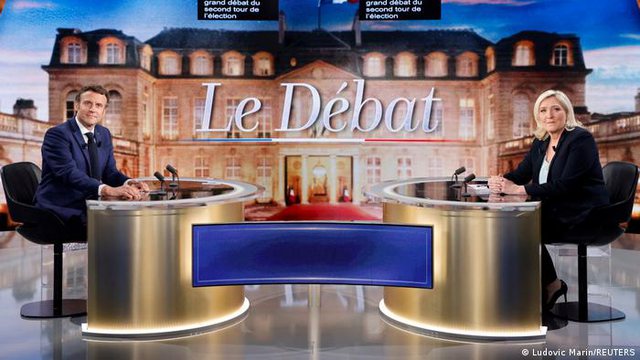 ZGJEDHJET NË FRANCË/ Macron thellon avantazhin ndaj Le Pen, por gara është e afërt