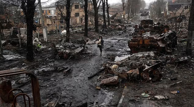 SULMET RUSE/ OKB zbulon shifrat: Sa civilë kanë vdekur ose janë plagosur që nga fillimi i luftës në Ukrainë
