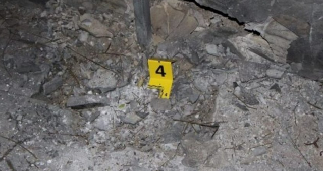 MISTERI I KAFKËS DHE ESHTRAVE NË FUSHË-KRUJË/ Dyshohet se i përkasin një të riu, i vdekur në 10 vitet e fundit