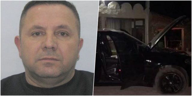 TALO ÇELA LËVIZ I LIRSHËM NË ELBASAN/ Sfidon hapur policinë pas arrestimit të Nuredin Dumanit