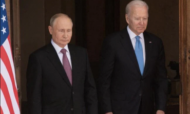 LUFTA NË UKRAINË/ Biden shpërthen në akuza kundër Putin: Kriminel lufte