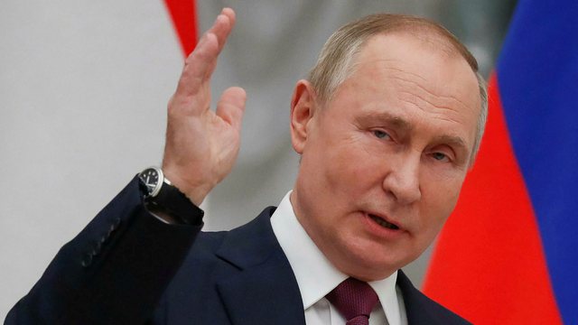 ANALIZA E CNN: Perëndimit po i mbarojnë ndëshkimet për Putinin