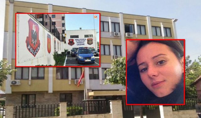 SHERRI ME BURRIN ISHTE JUSTIFIKIM/ Sekretarja e Gjykatës së Lezhës u rrëmbye, policët e gjetën…