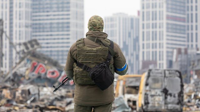 "NJË TRAGJEDI E MADHE"/ Kremlini pranon vrasjen e shumë ushtarëve në luftën në Ukrainë