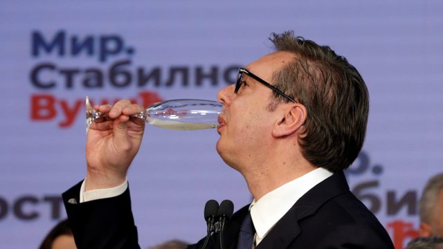 “S’KISHA PIRË ILAÇET”/ Justifikohet i riu që bëri thirrje për vrasjen e Vuçiç