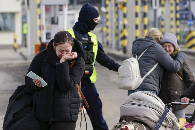 “NUK KA MË ASNJË VEND TË SIGURT”/ Autoritetet ukrainase thirrje urgjente banorëve: Evakuohuni sa më shpejt
