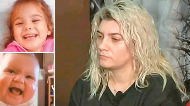 VDEKJA E MISTERSHME E 3 VAJZAVE NË GREQI/ Copa me gjak e gjetur pranë foshnjës 6-muajshe mund të zbardhë vrasjen
