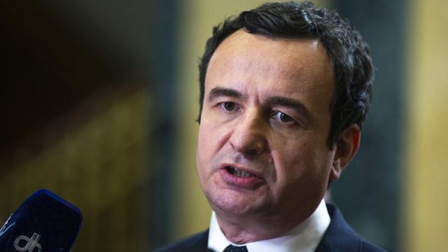 SULMI NDAJ POLICISË NË VERI/ Kurti: Strukturat ilegale serbe kishin për qëllim të vrisnin…