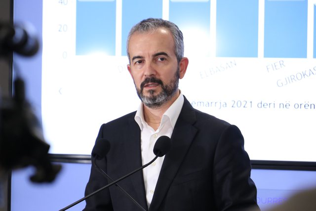 KUSH E DREJTON SOT PD-NË? Kreu i KQZ: E di Gjykata e Tiranës, nuk marr përsipër të…