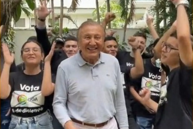 PËR HERË TË PARË NË HISTORI/ Një garë presidenciale e përcaktuar nga … Tik Tok (VIDEO)