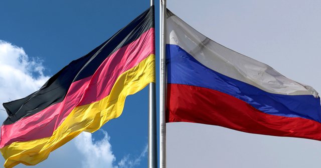 REAGIMI/ Berlini: Dëbimi i 40 diplomatëve tanë nga Rusia është i pa justifikueshëm