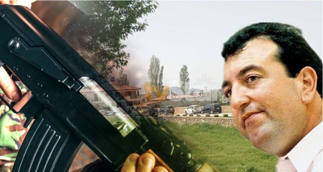 NGA LIDHJA ME SHQIPTARËT TEK POROSIA E VRASJES NGA BURGU/ Si u ekzekutua bosi i mafies greke
