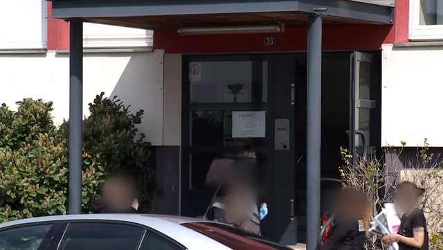 HORRORI ME ÇIFTIN SHQIPTAR NË FRANCË/ Fëmijët gjetën trupat e prindërve, ja banesa ku jetonte familja (VIDEO)